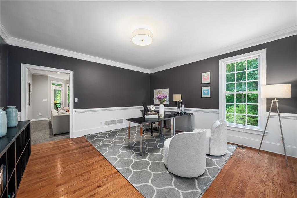 14335 Cogburn Road Milton, GA 30004 - Photo 25 of 70 Gallery Image 25