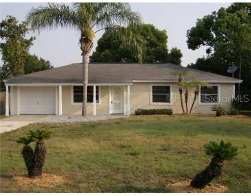 136 Floridana Road DeBary, FL 32713 - Photo 1 of 1 Exterior Front