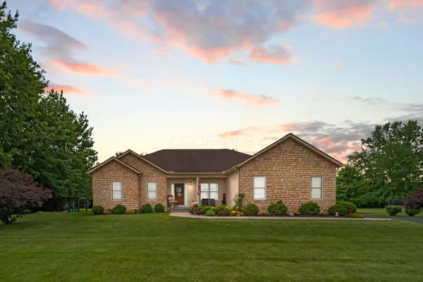 $574,900 | 7280 Weldon Road, Plain City, OH 43064