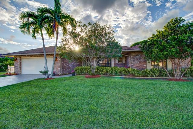 17611 Lake Park Road Boca Raton, FL 33487 - Photo 8 of 13 Photo 8
