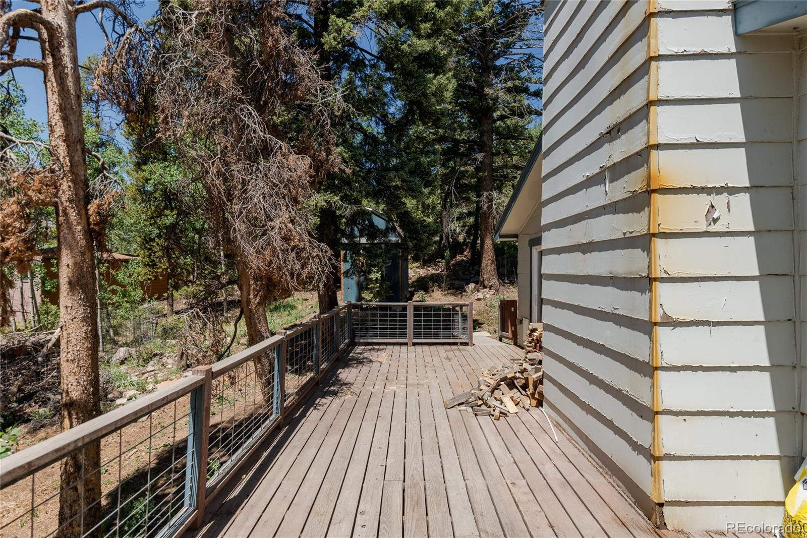 11682 Baca Road Conifer, CO 80433 - Photo 32 of 36