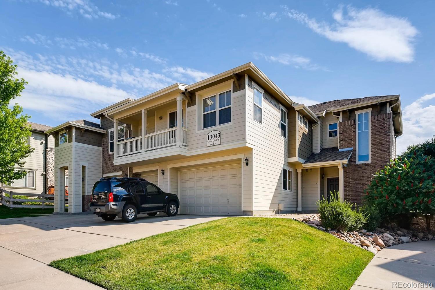 13043 Grant Circle East, Unit C Thornton, CO 80241 - Photo 1 of 29