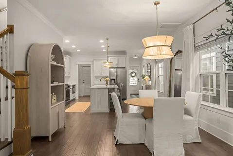 $695,000 | 1412 A Chester Avenue, Nashville, TN 37206