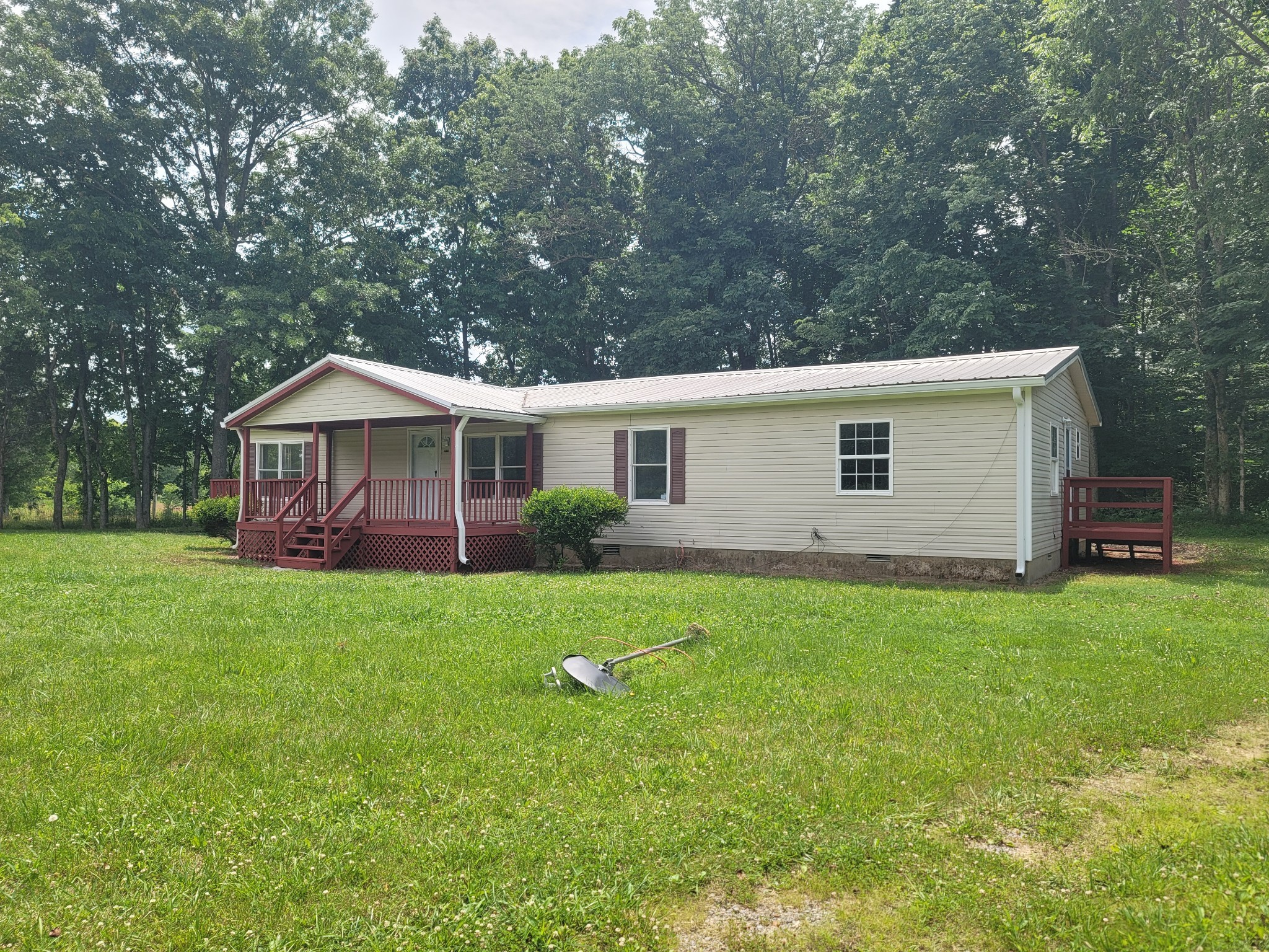 1124 Beach Bottom Road Watertown, TN 37184 - Photo 1 of 18 Gallery Image 1