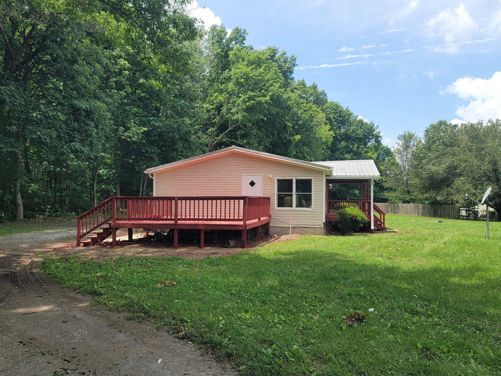 1124 Beach Bottom Road Watertown, TN 37184 - Photo 2 of 18 Gallery Image 2