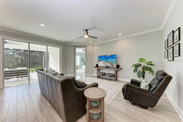 $575,000 | 4446 Rustling Pines Terrace, Parrish, FL 34219