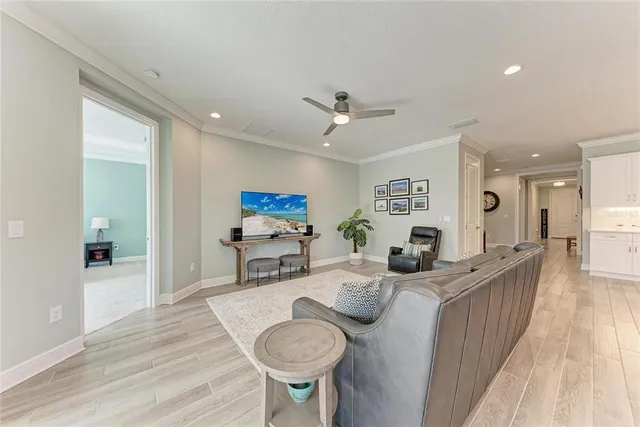 $575,000 | 4446 Rustling Pines Terrace, Parrish, FL 34219