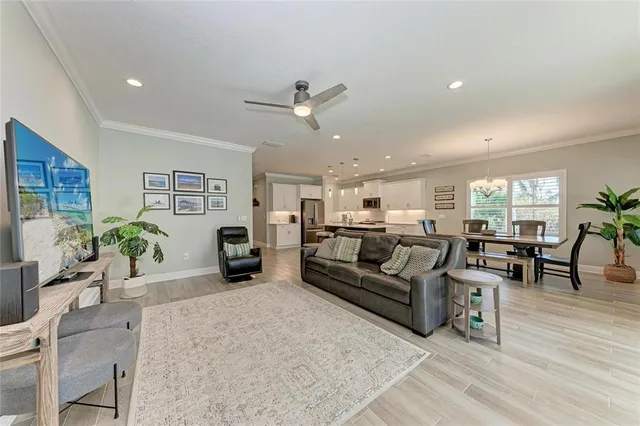 $575,000 | 4446 Rustling Pines Terrace, Parrish, FL 34219