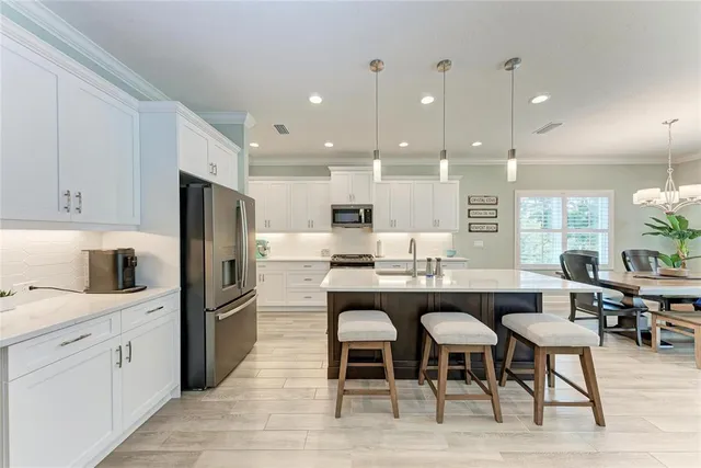 $575,000 | 4446 Rustling Pines Terrace, Parrish, FL 34219