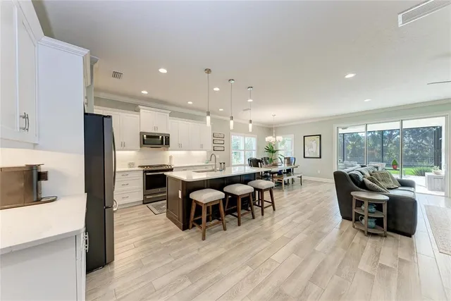 $575,000 | 4446 Rustling Pines Terrace, Parrish, FL 34219