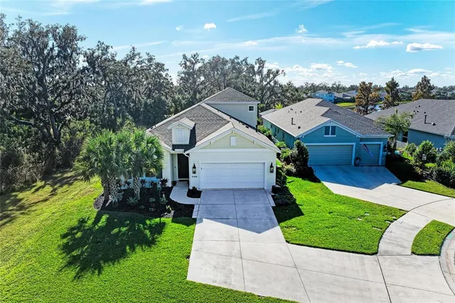 $575,000 | 4446 Rustling Pines Terrace, Parrish, FL 34219