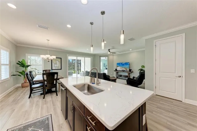 $575,000 | 4446 Rustling Pines Terrace, Parrish, FL 34219