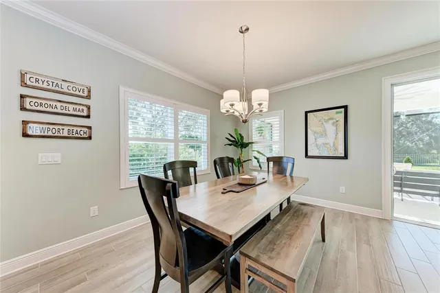 $575,000 | 4446 Rustling Pines Terrace, Parrish, FL 34219