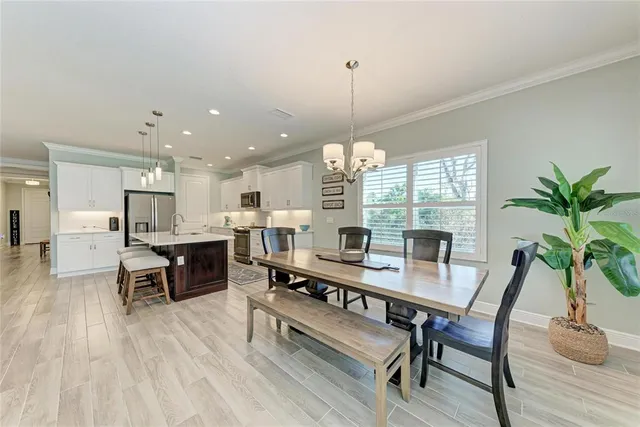 $575,000 | 4446 Rustling Pines Terrace, Parrish, FL 34219