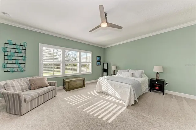 $575,000 | 4446 Rustling Pines Terrace, Parrish, FL 34219