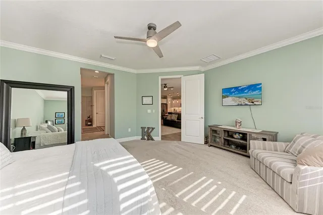 $575,000 | 4446 Rustling Pines Terrace, Parrish, FL 34219