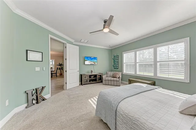 $575,000 | 4446 Rustling Pines Terrace, Parrish, FL 34219