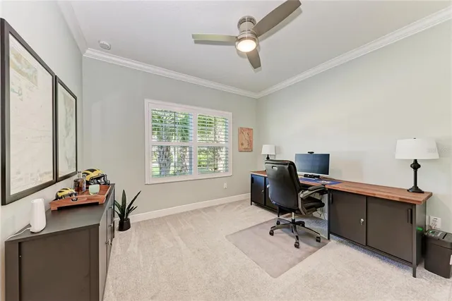 $575,000 | 4446 Rustling Pines Terrace, Parrish, FL 34219