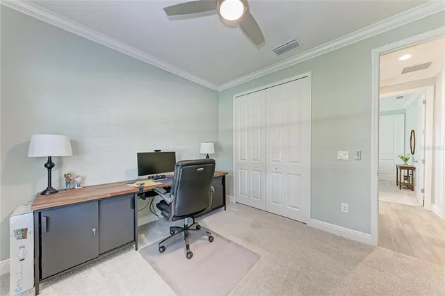 $575,000 | 4446 Rustling Pines Terrace, Parrish, FL 34219