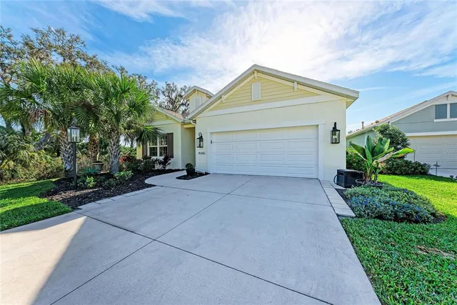 $575,000 | 4446 Rustling Pines Terrace, Parrish, FL 34219