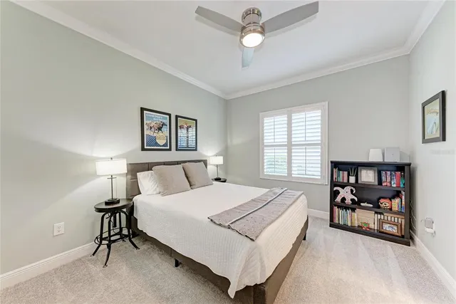 $575,000 | 4446 Rustling Pines Terrace, Parrish, FL 34219