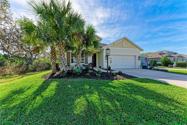 $575,000 | 4446 Rustling Pines Terrace, Parrish, FL 34219