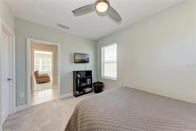 $575,000 | 4446 Rustling Pines Terrace, Parrish, FL 34219