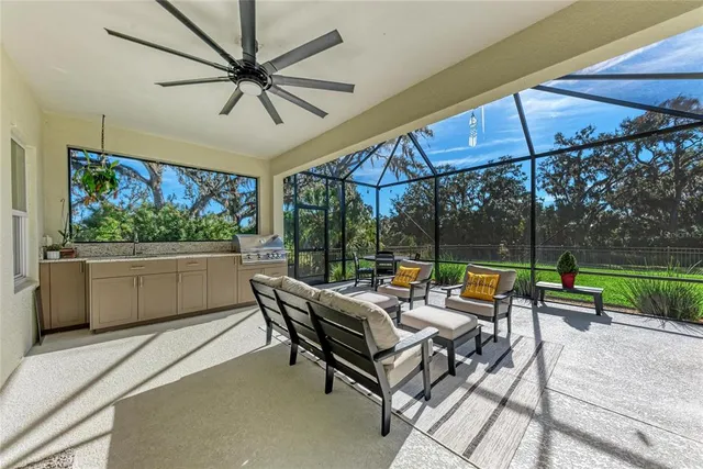 $575,000 | 4446 Rustling Pines Terrace, Parrish, FL 34219