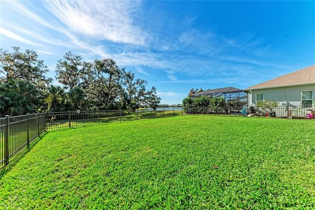 $575,000 | 4446 Rustling Pines Terrace, Parrish, FL 34219