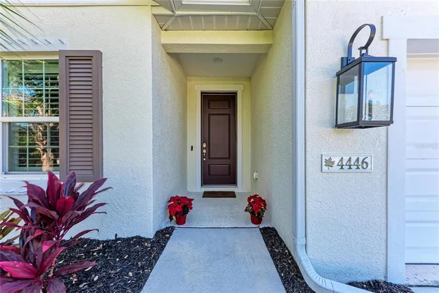 $575,000 | 4446 Rustling Pines Terrace, Parrish, FL 34219