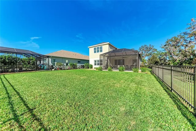 $575,000 | 4446 Rustling Pines Terrace, Parrish, FL 34219