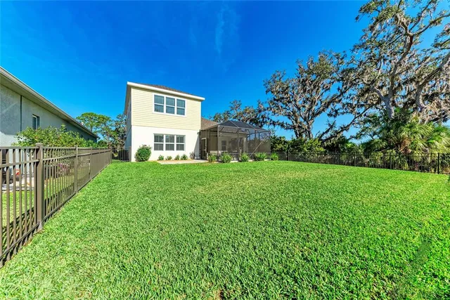 $575,000 | 4446 Rustling Pines Terrace, Parrish, FL 34219