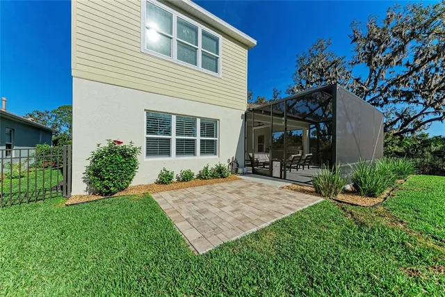 $575,000 | 4446 Rustling Pines Terrace, Parrish, FL 34219
