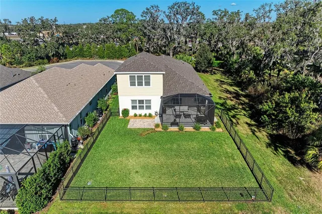 $575,000 | 4446 Rustling Pines Terrace, Parrish, FL 34219
