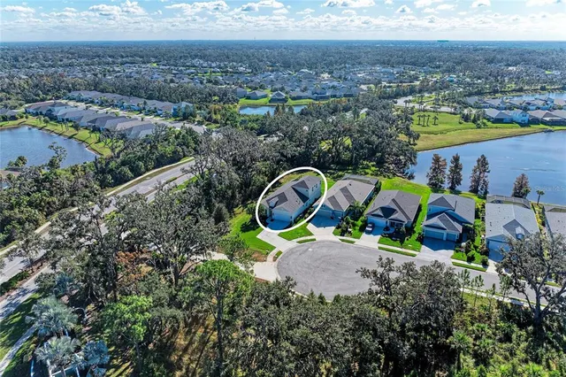 $575,000 | 4446 Rustling Pines Terrace, Parrish, FL 34219