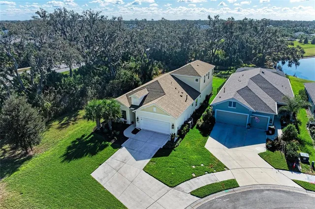 $575,000 | 4446 Rustling Pines Terrace, Parrish, FL 34219