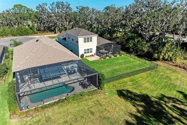 $575,000 | 4446 Rustling Pines Terrace, Parrish, FL 34219