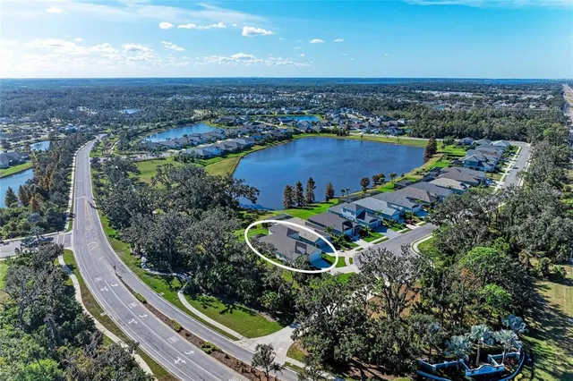 $575,000 | 4446 Rustling Pines Terrace, Parrish, FL 34219