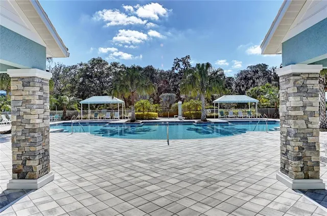 $575,000 | 4446 Rustling Pines Terrace, Parrish, FL 34219