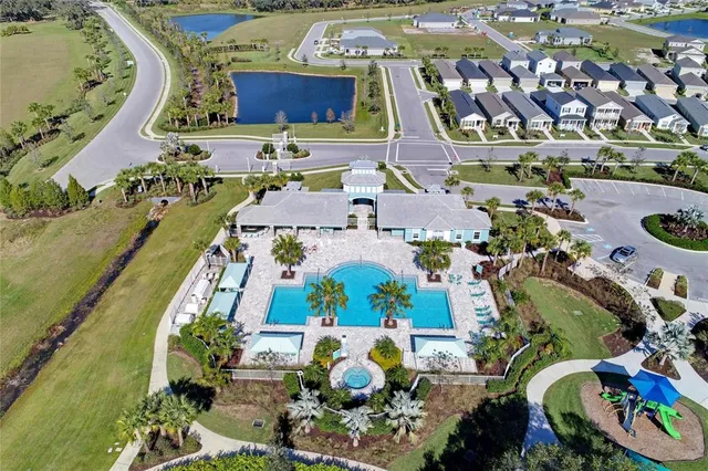 $575,000 | 4446 Rustling Pines Terrace, Parrish, FL 34219