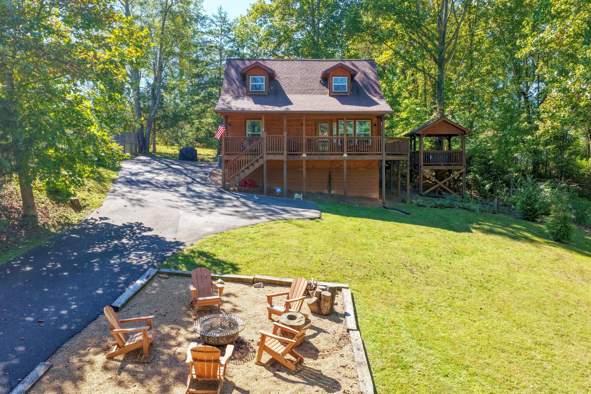 3404 Mattox Cemetery Road Sevierville, TN 37862 - Photo 6 of 74 Gallery Image 6