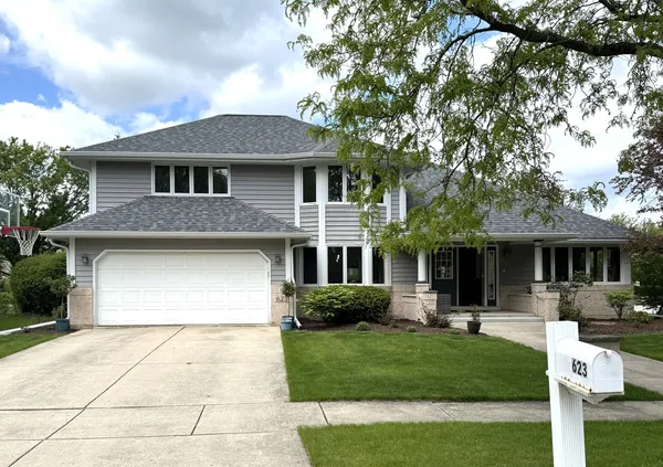 $4,600 | 623 Steamboat Road, Naperville, IL 60565