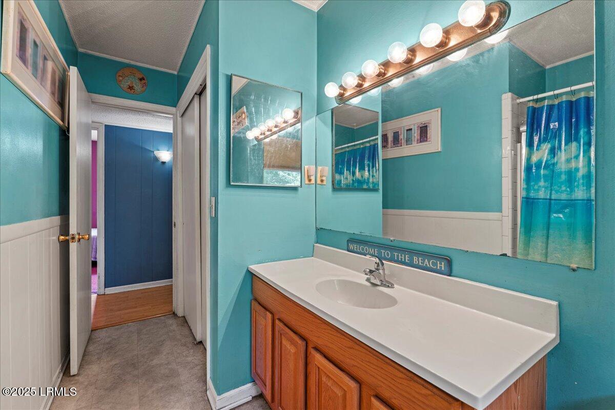 3003 Cherry Boulevard Beaufort, SC 29902 - Photo 14 of 28 14-Bathroom 1