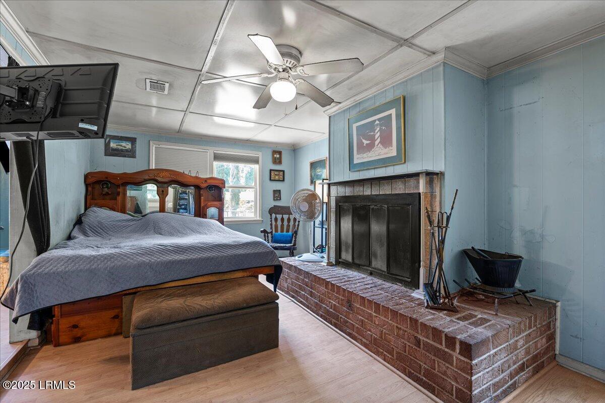 3003 Cherry Boulevard Beaufort, SC 29902 - Photo 22 of 28 22-Bedroom 4