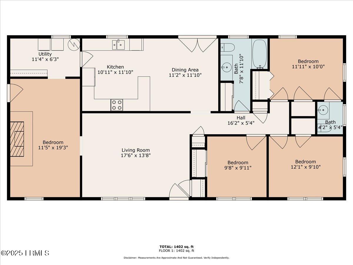 3003 Cherry Boulevard Beaufort, SC 29902 - Photo 28 of 28 28-all_floors_3003_cherry_boulevard_30_b