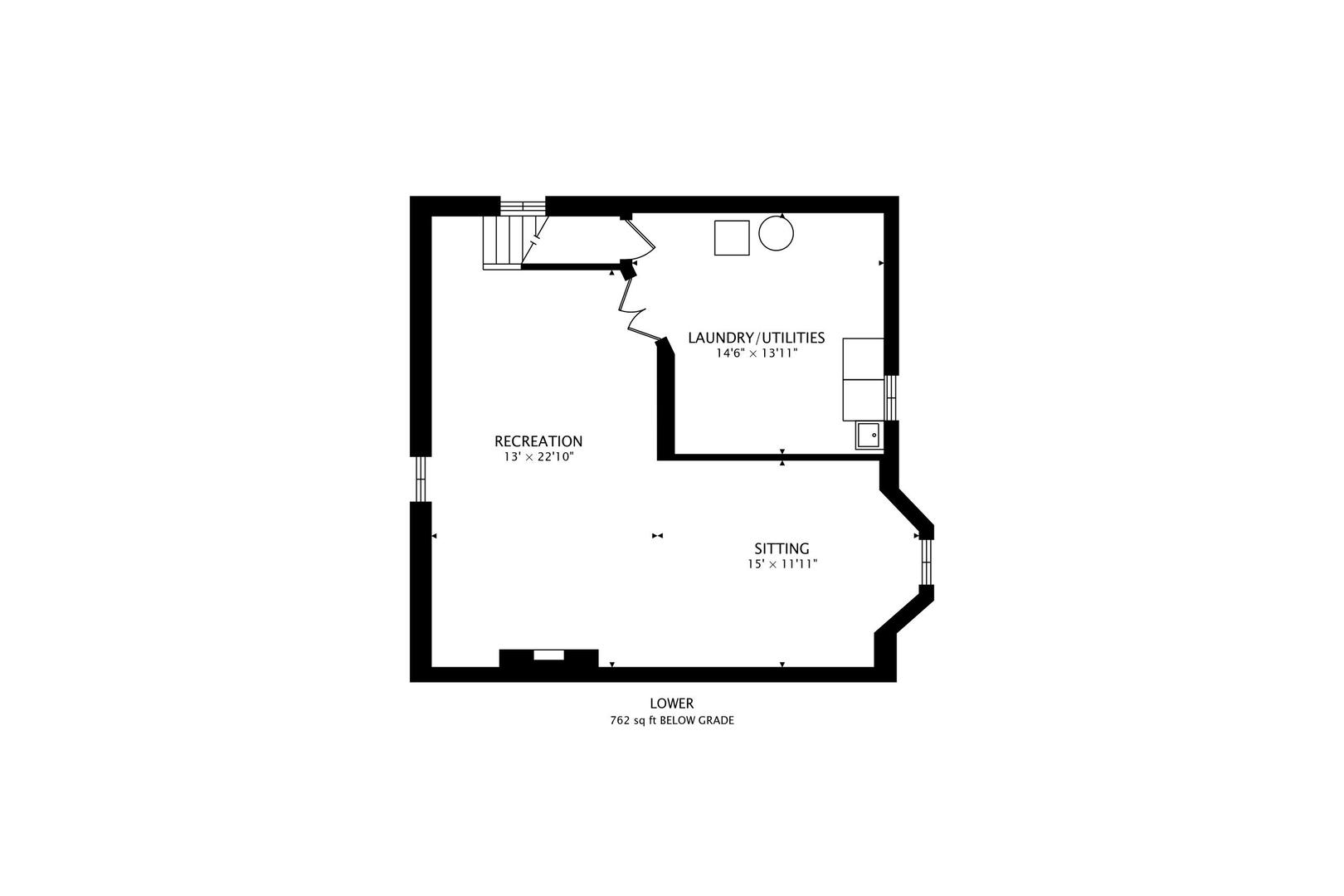 2515 Gordon Drive Flossmoor, IL 60422 - Photo 42 of 42 a picture of a wall painting