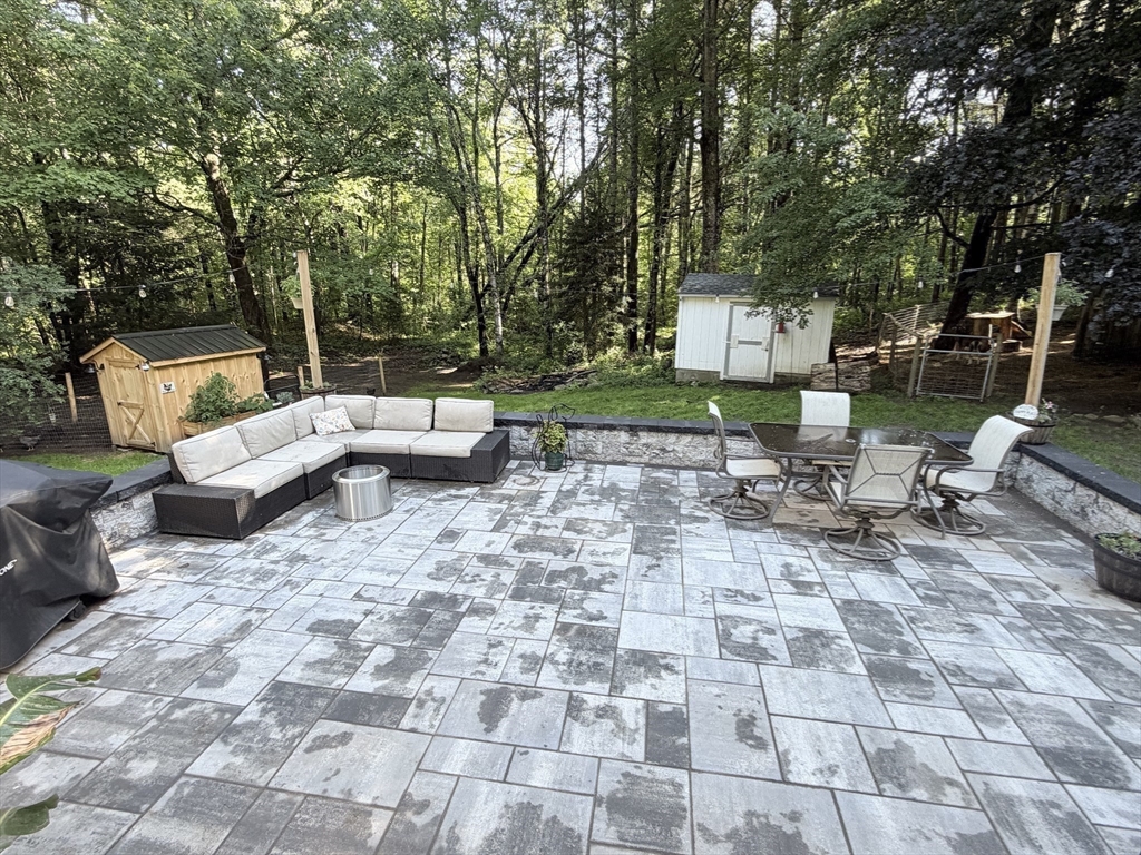 145 Little Rest Road Warren, MA 01083 - Photo 21 of 23