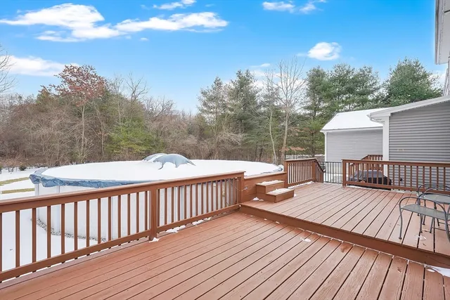 $699,000 | 66 Lee Street, East Longmeadow, MA 01028