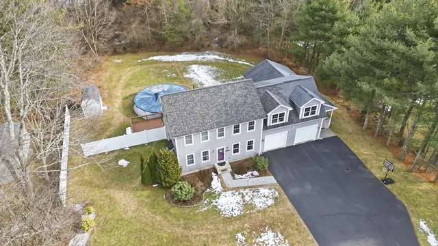 $699,000 | 66 Lee Street, East Longmeadow, MA 01028