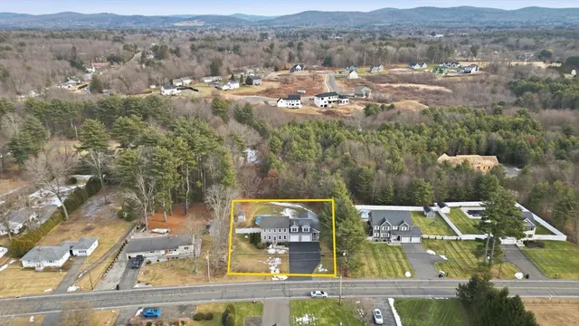 $699,000 | 66 Lee Street, East Longmeadow, MA 01028